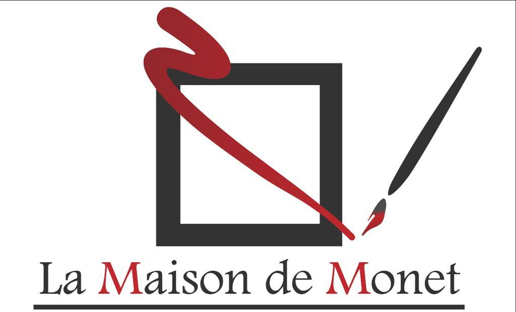 La Maison De Monet Brindisi Exteriör bild