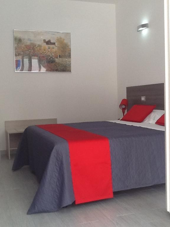 La Maison De Monet Brindisi Rum bild